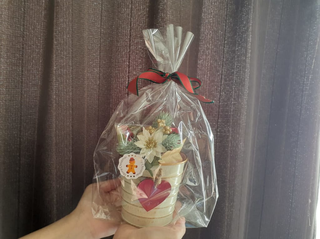 武平作栃木本店クリスマスギフト1